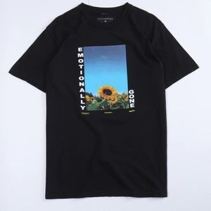 civil regime emotionally gone tee